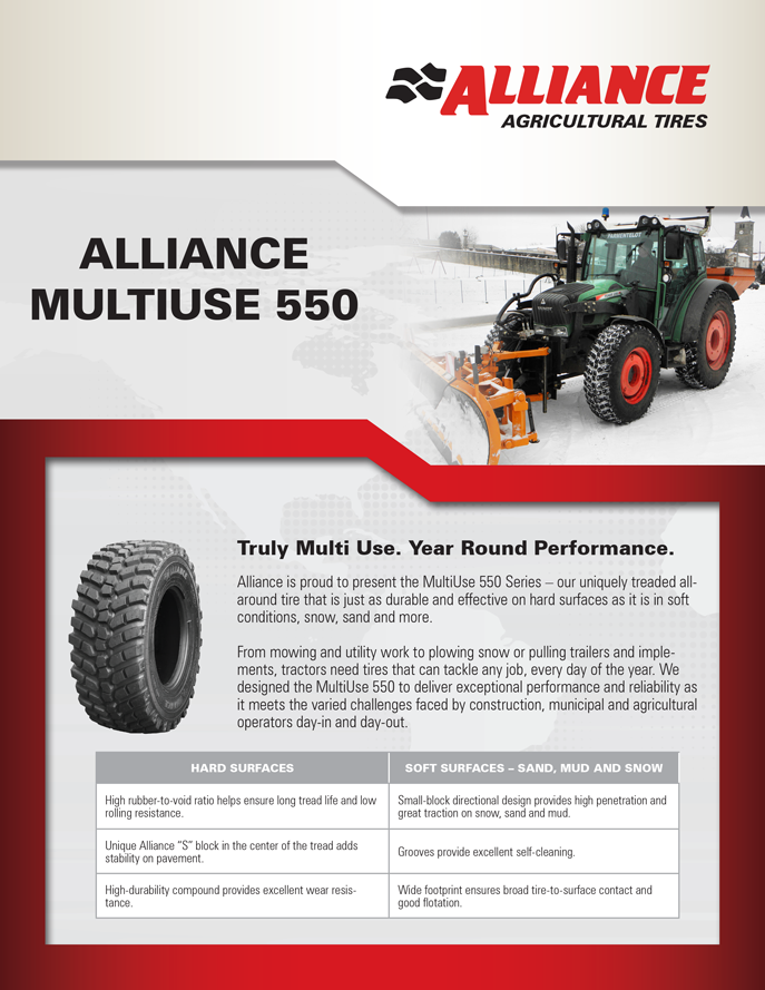 Alliance Multiuse pdf