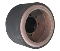 Driver/Idler/Mid Roller 01