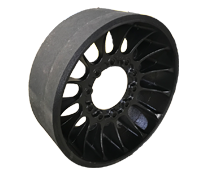 Driver/Idler/Mid Roller 02