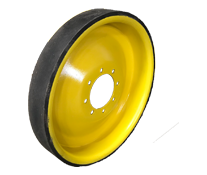 Driver/Idler/Mid Roller 03