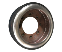 Driver/Idler/Mid Roller 05