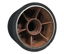 Driver/Idler/Mid Roller 06