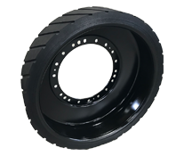 Driver/Idler/Mid Roller 07
