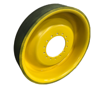 Driver/Idler/Mid Roller 08