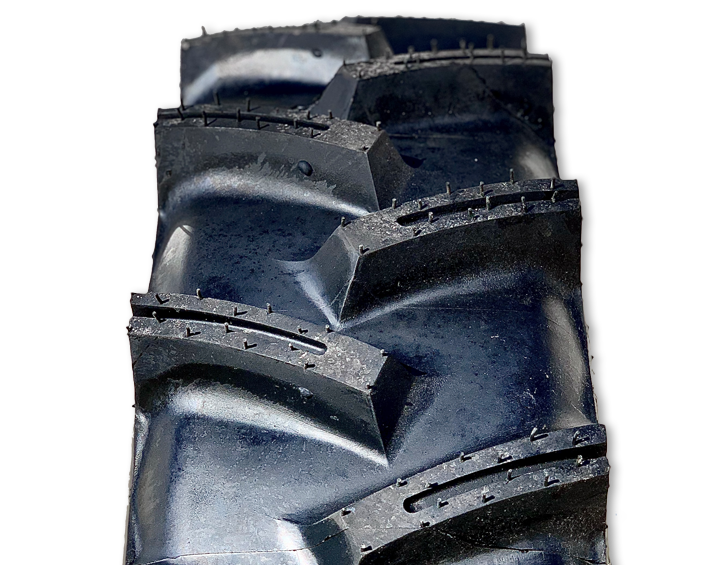 Irrigation Tire