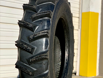 Irrigation Tire 02