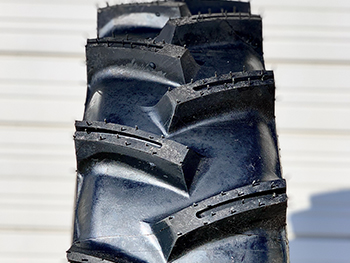 Irrigation Tire 03