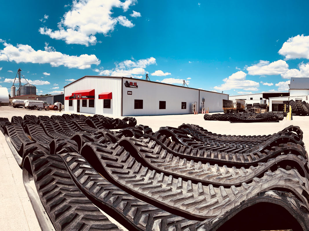 Photo of office