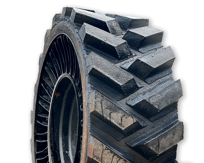 Radial Tire