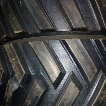 Recapped Tire 04