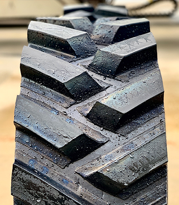 Irrigation Tire 11