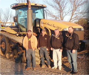 Bodwell Construction