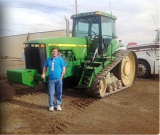 Newton Farms