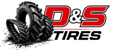 D&S Tires Inc.